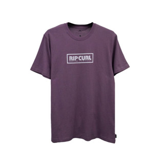 เสื้อแขนสั้น Ripcurl (TSM-RPC-022)  ผ้านิ่มใส่สบาย ใส่ได้ทั้งชายและหญิง