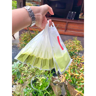 ใบชาใต้ชาเขียว สูตรชาทรตะโหมด 1000กรัม (ฟรีสูตรชง)