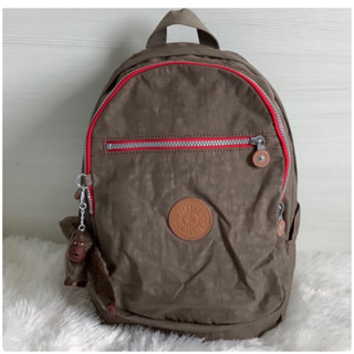 Kipling Clas Challenger @ True Beige C (เบลเยี่ยม)