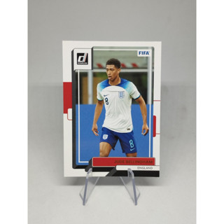 Panini Donruss Soccer Base National football team 2022-23