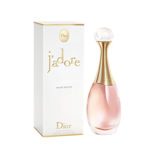 🚚พร้อมส่ง Dior Jadore Eau de Toilette Spray 3.4oz/100ml. ของแท้ กล่องซีล