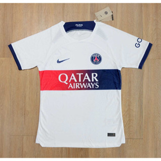 !!!เสื้อบอล เกรดนักเตะ ปารีส Player Kit 2023/24 (พร้อมส่ง)