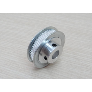 2GT Width 6mm, 60 Teeth Timing Pulley (Bore 6.35mm)