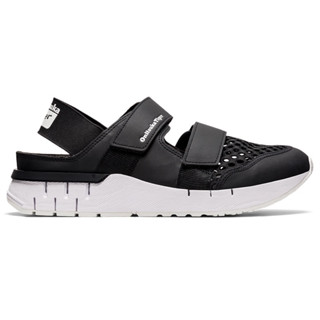 Onitsuka Tiger REBILAC SANDAL Black ของใหม่ ของแท้100% มีกล่องป้ายครบ