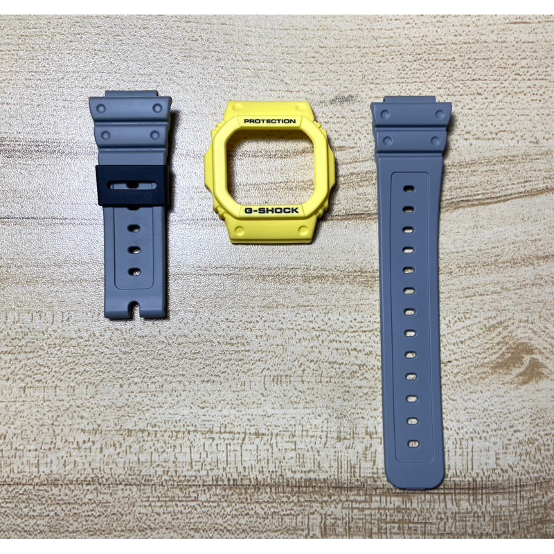 Gshock g5600 Glx5600 Gls5600 Gwm5600 แท้100%