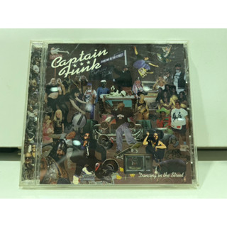 1   CD  MUSIC  ซีดีเพลง    Captain Funk / Dancing in the Street    (A18D78)