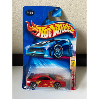 Hot wheels ferrari f355 challenge 🇺🇸