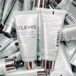 Elemis Pro-Collagen Marine Cream 15 ml.