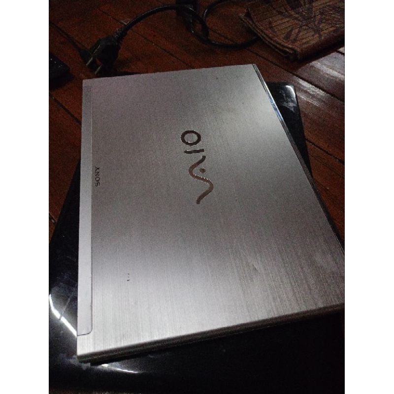 sony vaio 12" i5 gen3 มือสอง