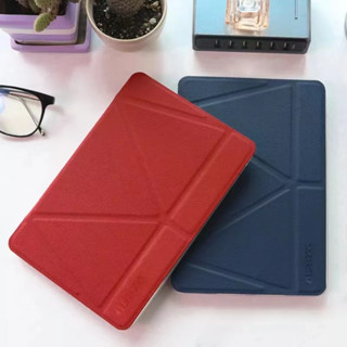 สินค้าใหม่ [ส่งจากไทย] เคส ฝาพับ Tablets iPad Mini 1 2 3 / Mini 4 5 / Mini 6 / iPad 2 3 4 / iPad Air1 Air2 ตั้งได้ตั้ง