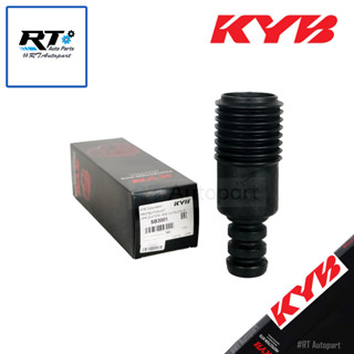 KYB ชุดกันฝุ่นโช้คหน้า Toyota Avanza F601 F602 ปี04-11 / ยางกันฝุ่นโช้คหน้า ยางกันกระแทก / ฺBS3004