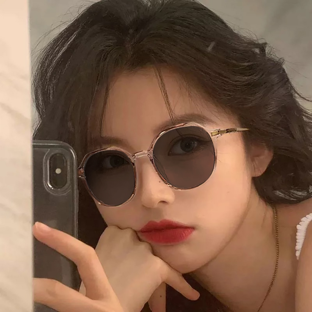แว่นสายตาสั้นปรับแสง รุ่น Auto3 Photochromic.bluefilter  เลนส์เปลี่ยนสีได้เมื่อออกแดดมีให้เลือก5สี ไม่รวมอุปกรณ์
