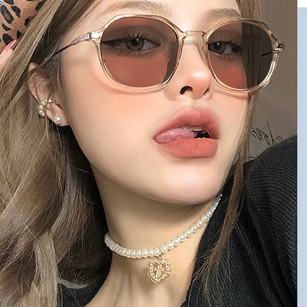 แว่นสายตาสั้นปรับแสง รุ่น Auto3 Photochromic.bluefilter  เลนส์เปลี่ยนสีได้เมื่อออกแดดมีให้เลือก5สี ไม่รวมอุปกรณ์