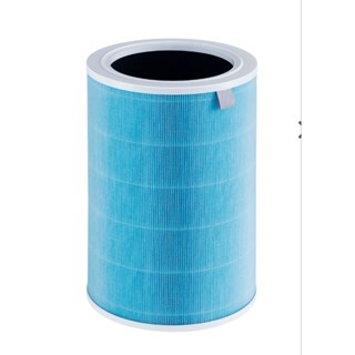 Mi Air Purifier Pro H Filter ไส้กรองเครื่องฟอกอากาศ รุ่น Pro H / สีฟ้า (M7R-FLH-GL)