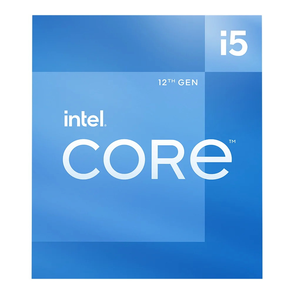 CPU INTEL CORE I5-12500 3.0 GHz (SOCKET LGA 1700)