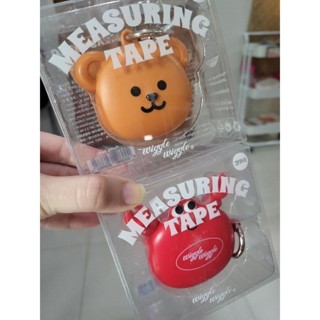 พร้อมส่ง!!!สายวัดยอดฮิต ของแท้ สินค้าจริงน่ารักม๊ากก