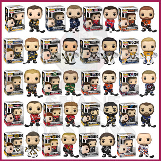 {PRE-ORDER} Funko Pop! SPORTS : NHL National Hockey League Vol.1