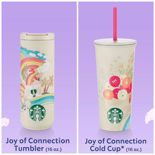 Starbucks Thailand Joy of Connection