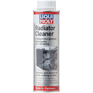 Liqui Moly Radiator Cleaner 300ml. น้ำยาทำความสะอาดหม้อน้ำ สำหรับรถยนต์