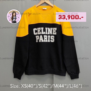 👜: New!! Celine Sweater‼️ก่อนกดสั่งรบกวนทักมาเช็คสต๊อคก่อนนะคะ‼️