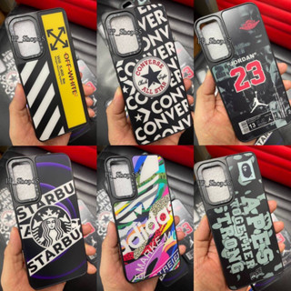 🇹🇭เคสCasetifyลายด้าน‼️สำหรับรุ่น OPPO(ออปโป้) A58(5G),A78(5G),A74(4G),A76,A36,A95(4G),A96(4G),Reno8T