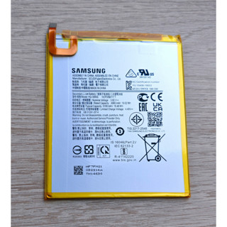 ✨✨ แบตเตอรี่ Samsung Galaxy Tab A7 Lite SM-T200 SM-T255 Battery Model HQ-3565S