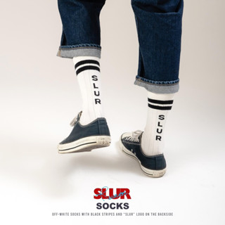 Slur Reunion Merchandise Socks