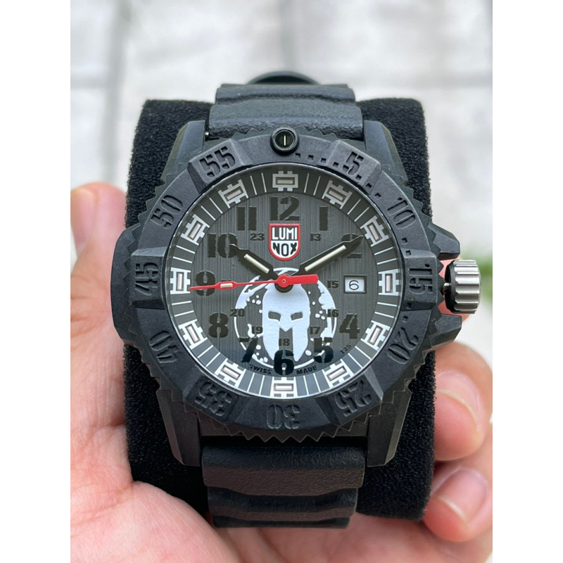 luminox 3801.Spartan Limited Edition มือสอง