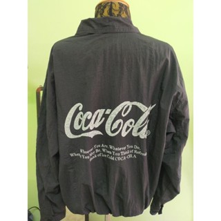 เสื้อกันหนาวมือสองนำเข้าจากญี่ปุ่นยี่ห้อCocaCala