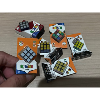 Zuru toy mini brands Rubiks