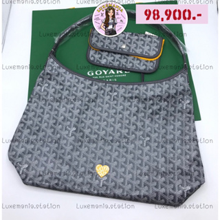 👜: New!! Goyard Boheme Bag ‼️ก่อนกดสั่งรบกวนทักมาเช็คสต๊อคก่อนนะคะ‼️