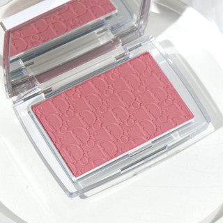 Dior Rosy glow 012 Rosewood