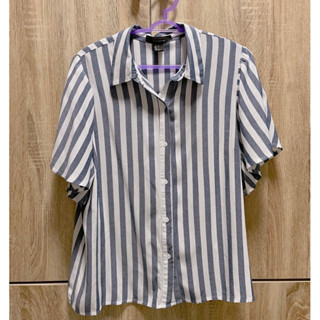 เสื้อเชิ้ตมือสอง เสื้อผ้ามือสอง forever21