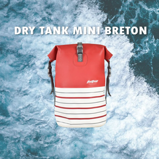 [9.9] FEELFREE BRETON MINI DRY TANK กระเป๋าเป้กันน้ำ พรีเมี่ยม ขนาด 12 ลิตร