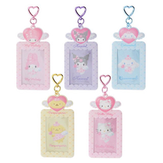 Card holder Sanrio คอลเลคชั่น Dreaming angle