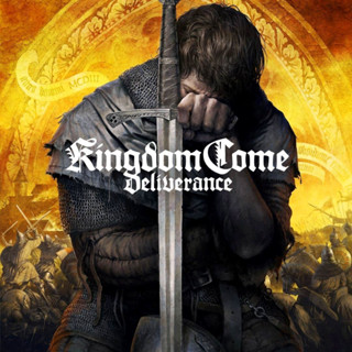 Kingdom Come Deliverance เกม PC Game เกมคอมพิวเตอร์ Downloads USB Flash Drive