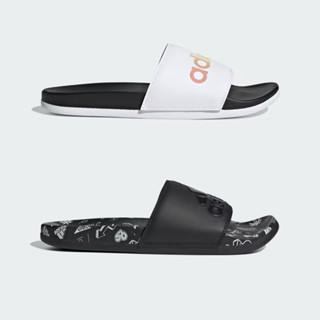 Adidas รองเท้าแตะ Adilette Comfort Slides ( 2แบบ )