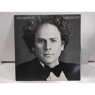 1LP Vinyl Records แผ่นเสียงไวนิล  ART GARFUNKEL SCISSORS CUT   (E16E41)