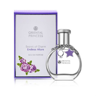 ORIENTAL PRINCESS น้ำหอม Secret of Charm Endless Allure Eau de Perfume 30 ml