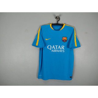 เสื้อแท้มือสองทีม Barcelona