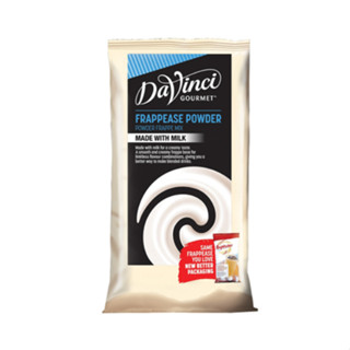 AE - Davinci Gourmet Frappease Powder 1500g.