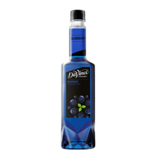 AE - Davinci Gourmet Blueberry Syrup 750 ml.