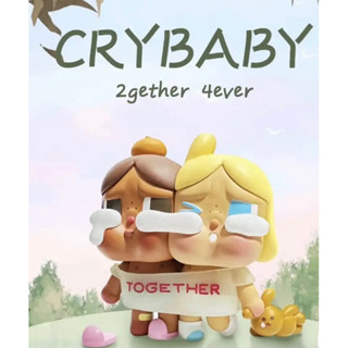 Crybaby together 4ever