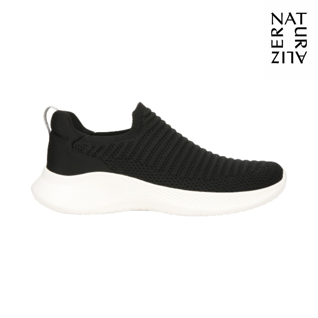 NATURALIZER Import Shoes 'ELITE' Slip on Sneaker (NIC19)