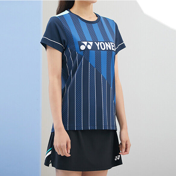 [ผู้หญิง] เสื้อกีฬาทรงผู้หญิง ผ้าแห้งไว เนื้อผ้าดี พร้อมส่ง 001