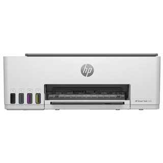 HP Printer Smart Tank 580 All-in-One Printer / Print, Copy, Scan,Wi-Fi Direct /A4 Color Printer / US