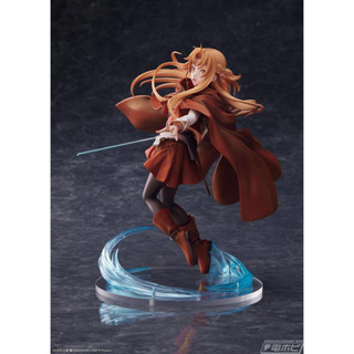 Asuna 1/7 scale figure