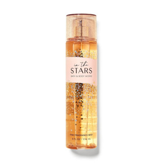 Bath &amp; Body Works  รุ่น Limited  กลิ่น In the Stars หอม Sexy  กลิ่นหอมสุด Sexy  ใหม่แท้ 100% อเมริกา