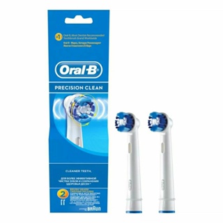 Oral-B ออรัล-บีหัวแปรง รีฟิล Precision(EB20)