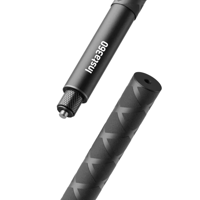 Insta360 Invisible Selfie Stick รุ่นใหม่ล่าสุด 114 cm. รับประกันศูนย์ 1 ปี thumbnail 6